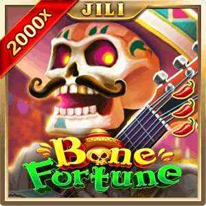 Welcome bonus promotion